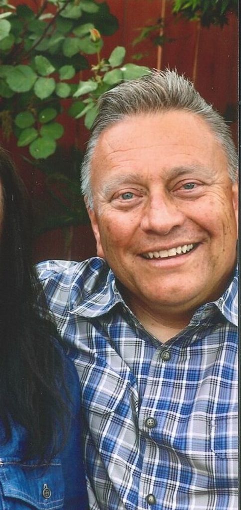 Israel Trevino, Jr. Profile Photo