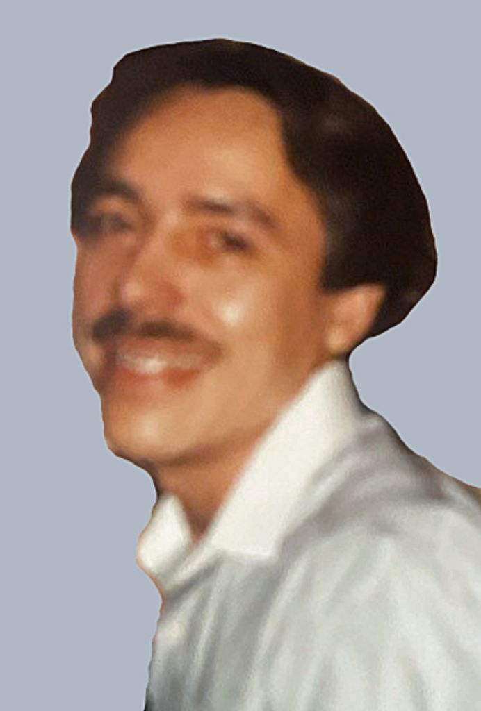 Jose A. Carrero, Iii