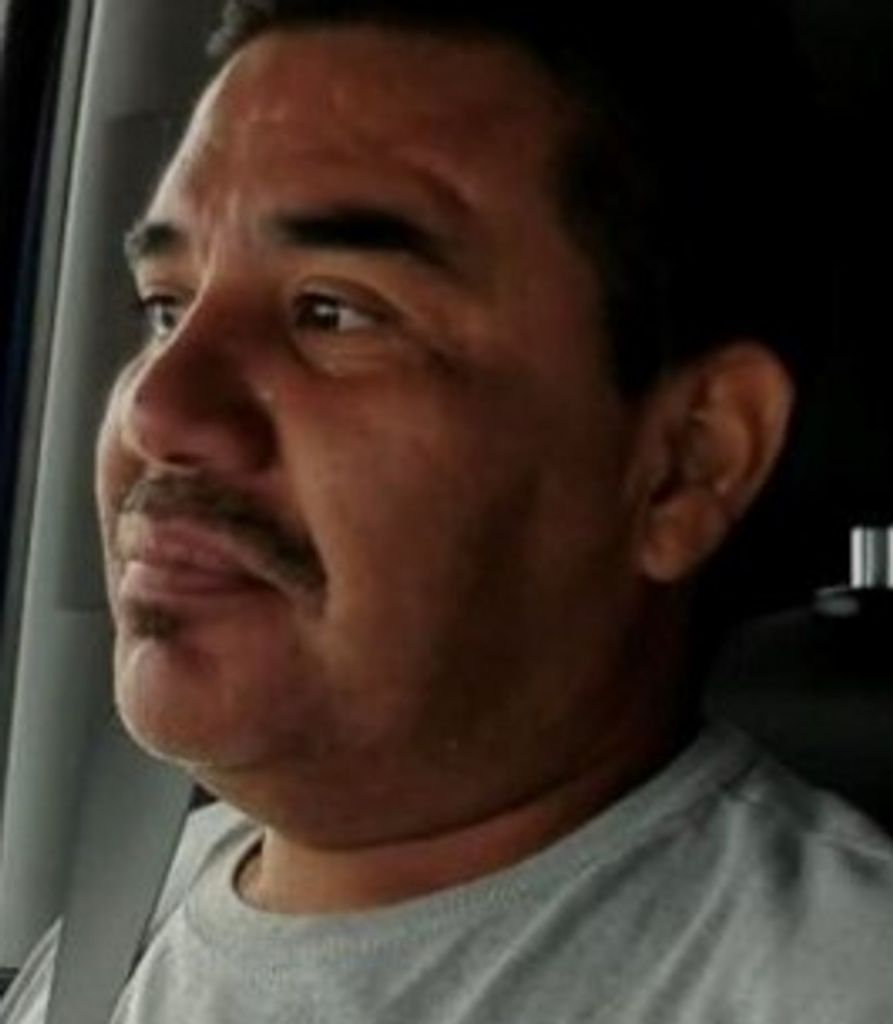Rafael Mejia Trejo