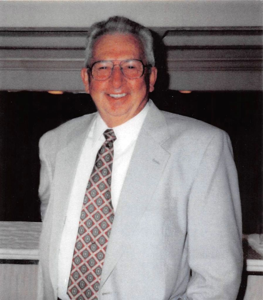 Frank R. Kesselring Profile Photo