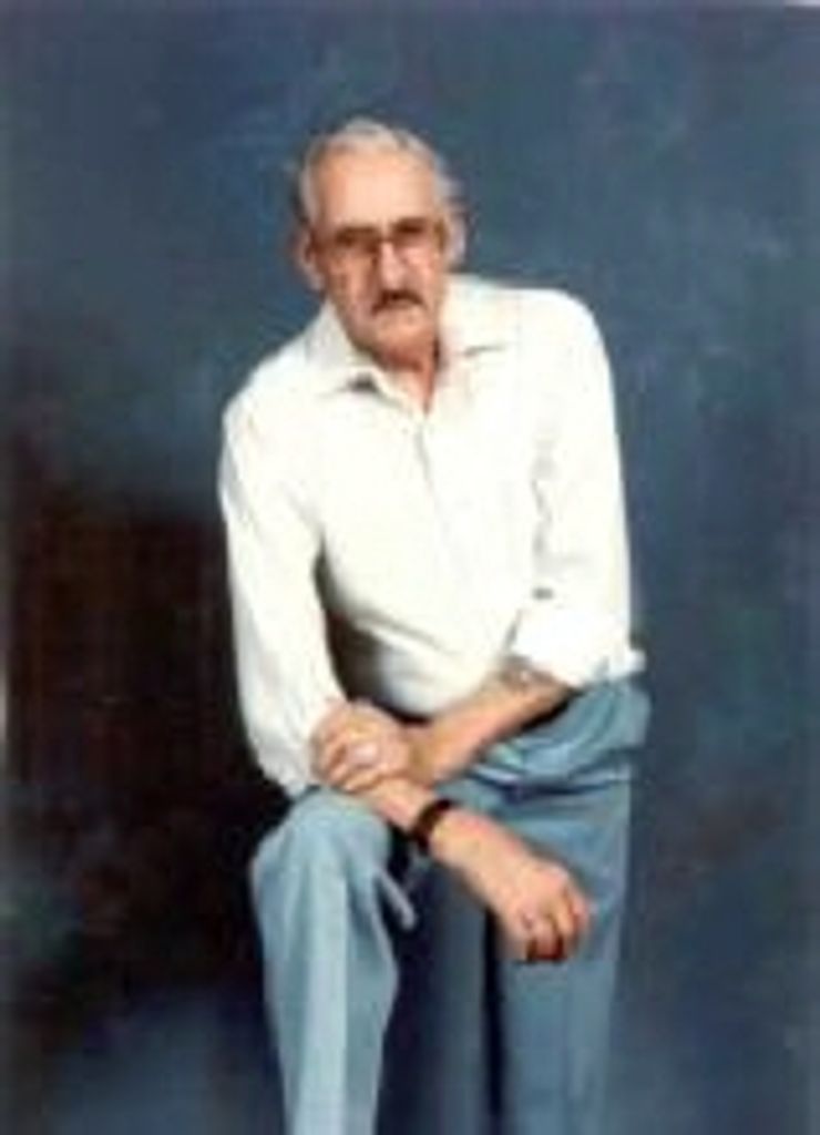 Donald Howard Towery