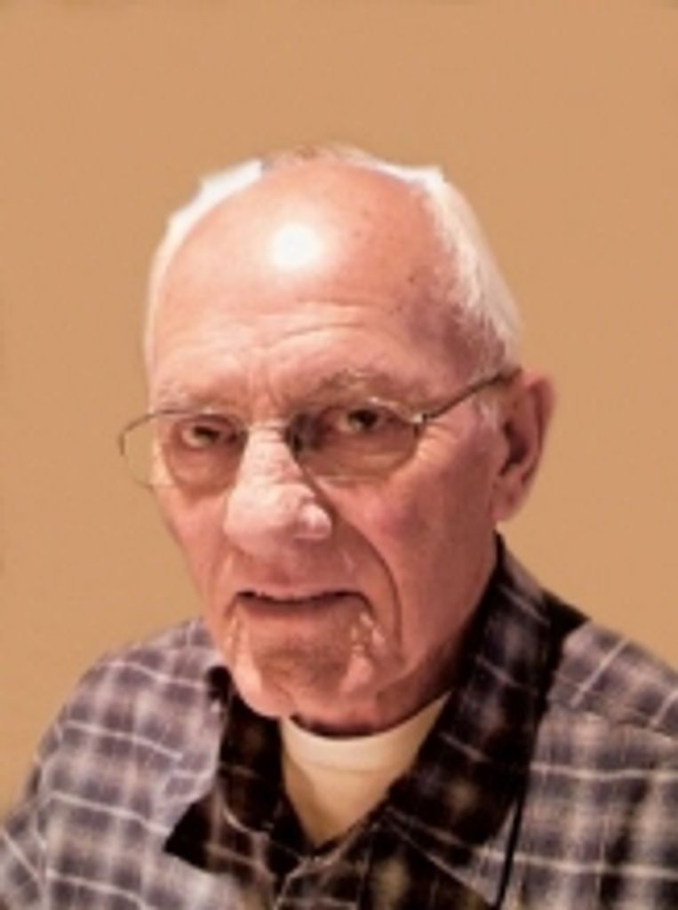Darrell Eaton