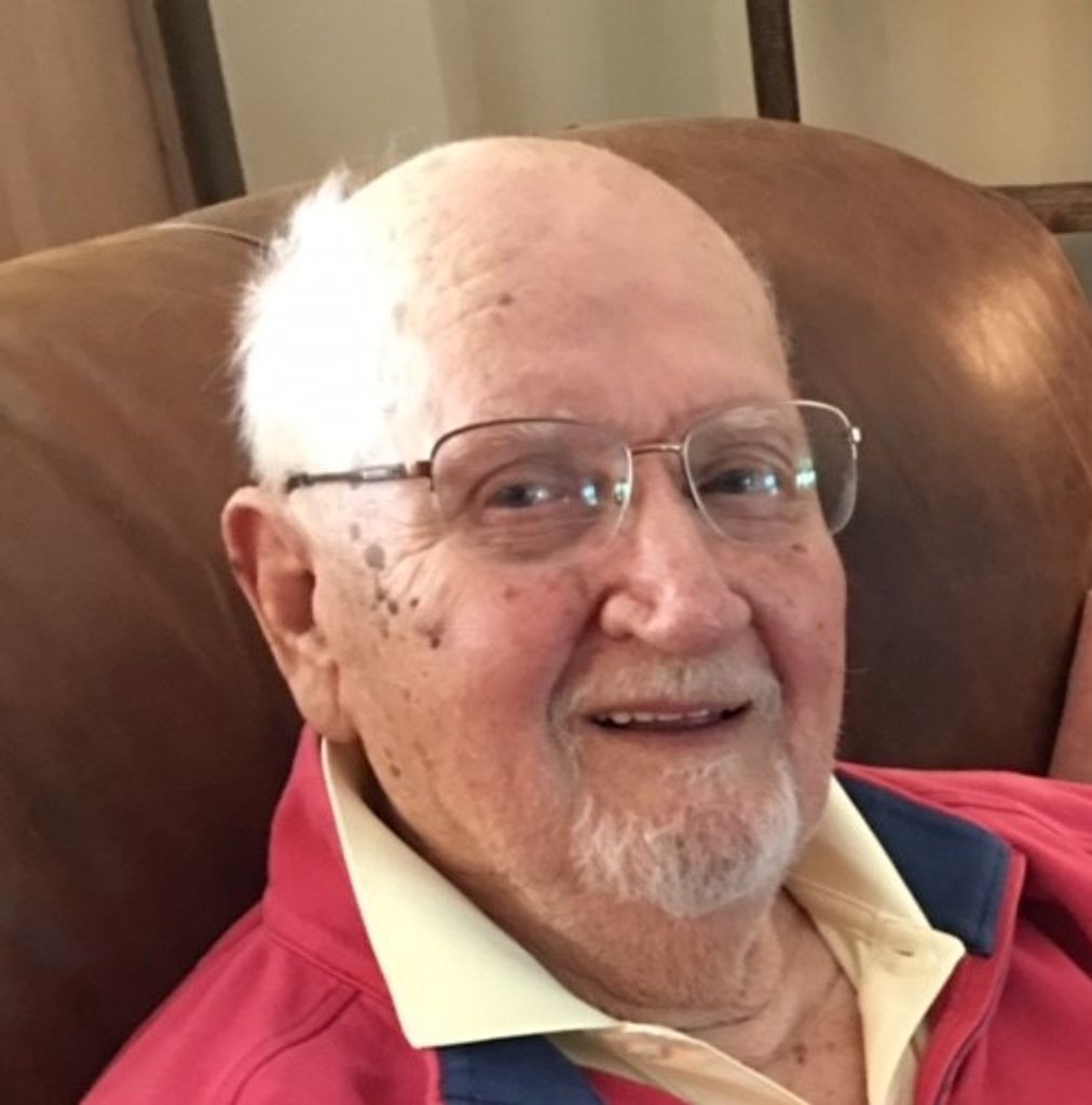 Anthony "Tony" Edward Shetina