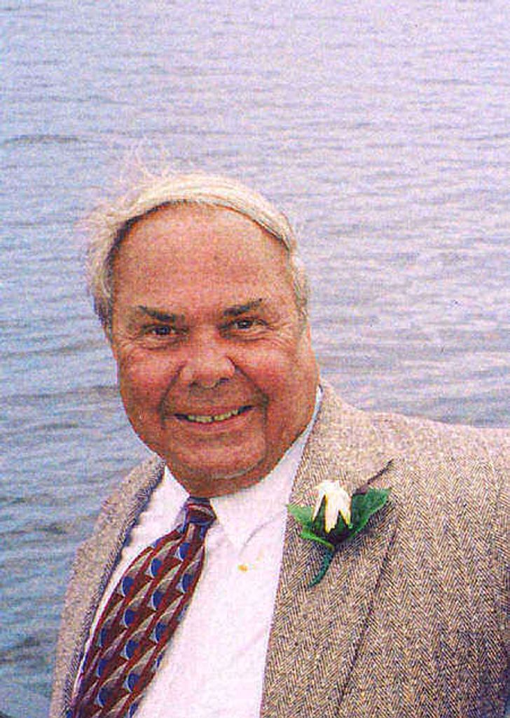 Paul J. Cross