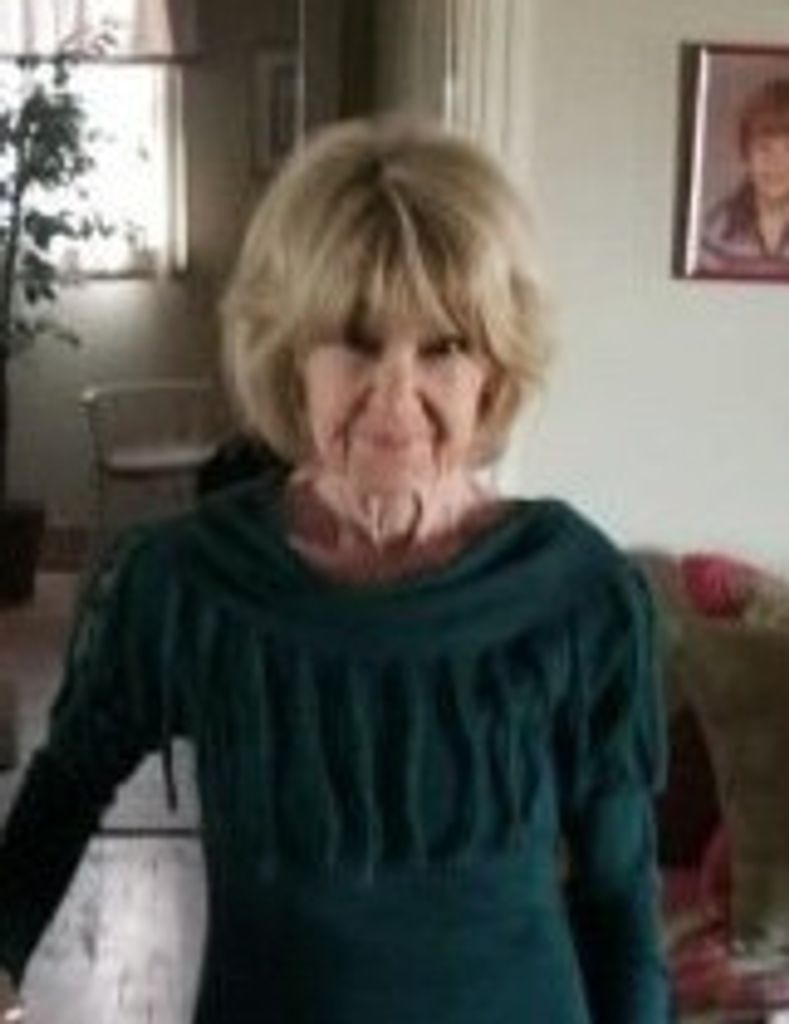 Linda Gibson
