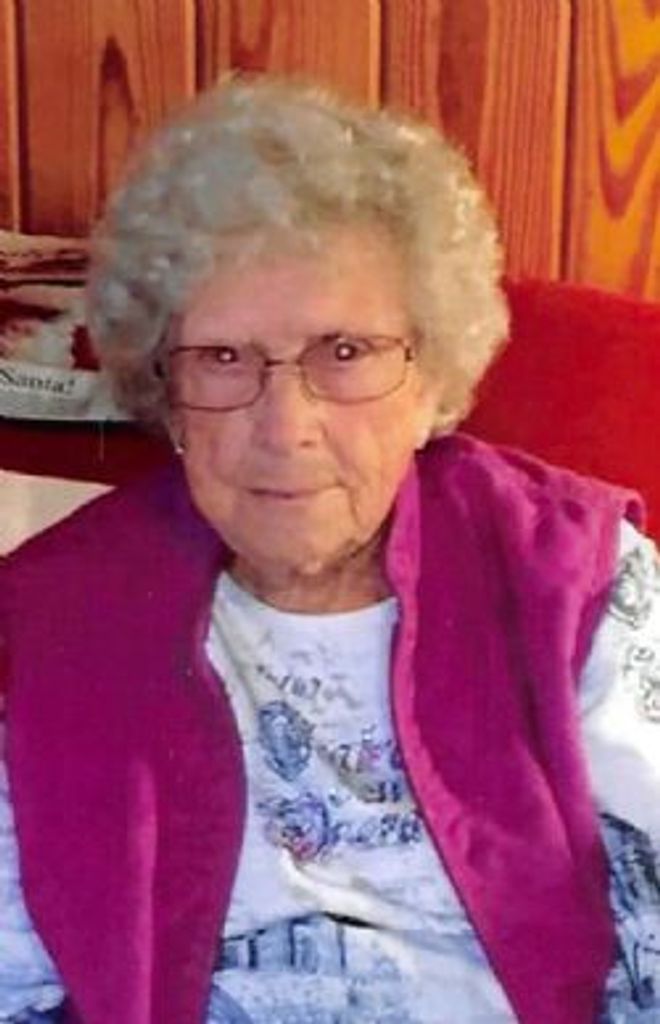 Lillian Lathan Profile Photo