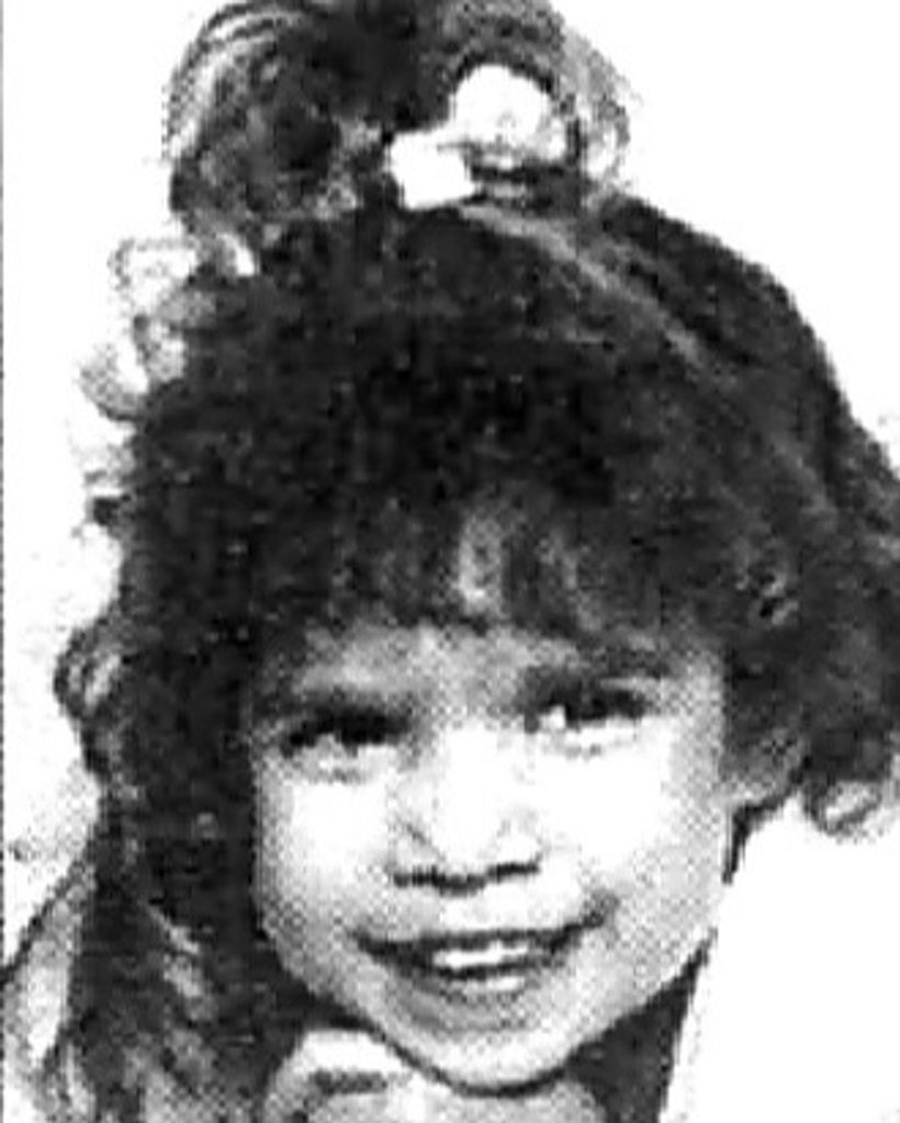 Elizabeth Mae Barttelt