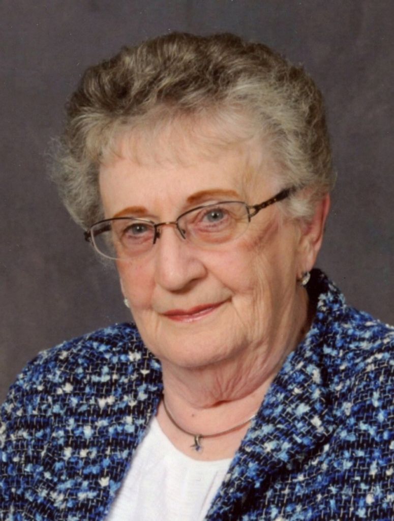 Evelyn Laverne Potter Profile Photo