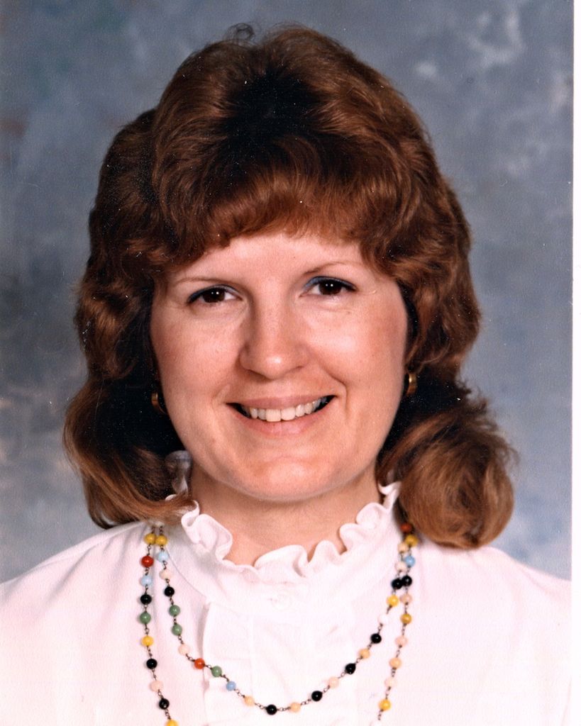 Patricia A. Wambold