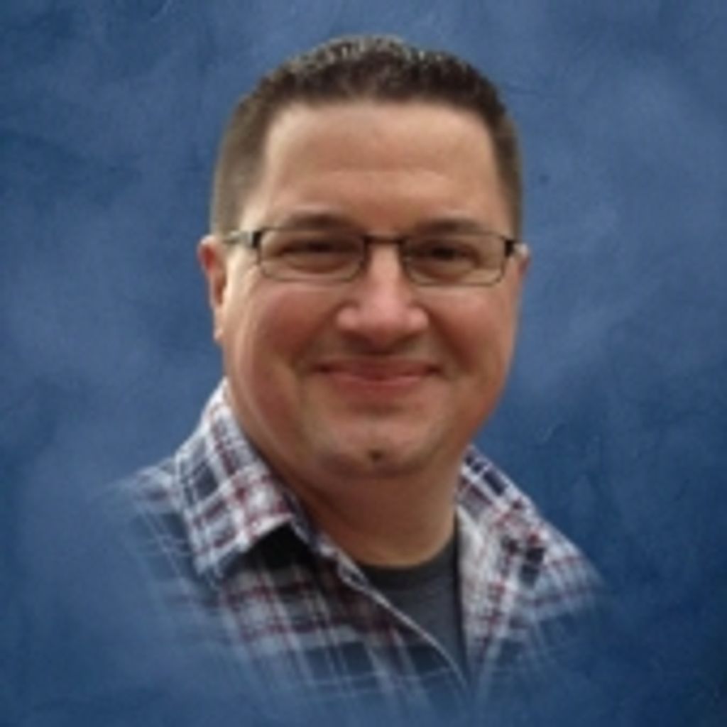 Dr. Mark Woods