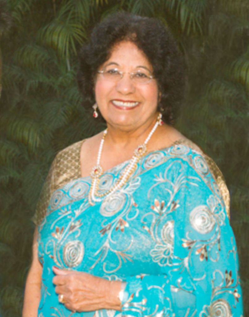 Nimi Chandnani