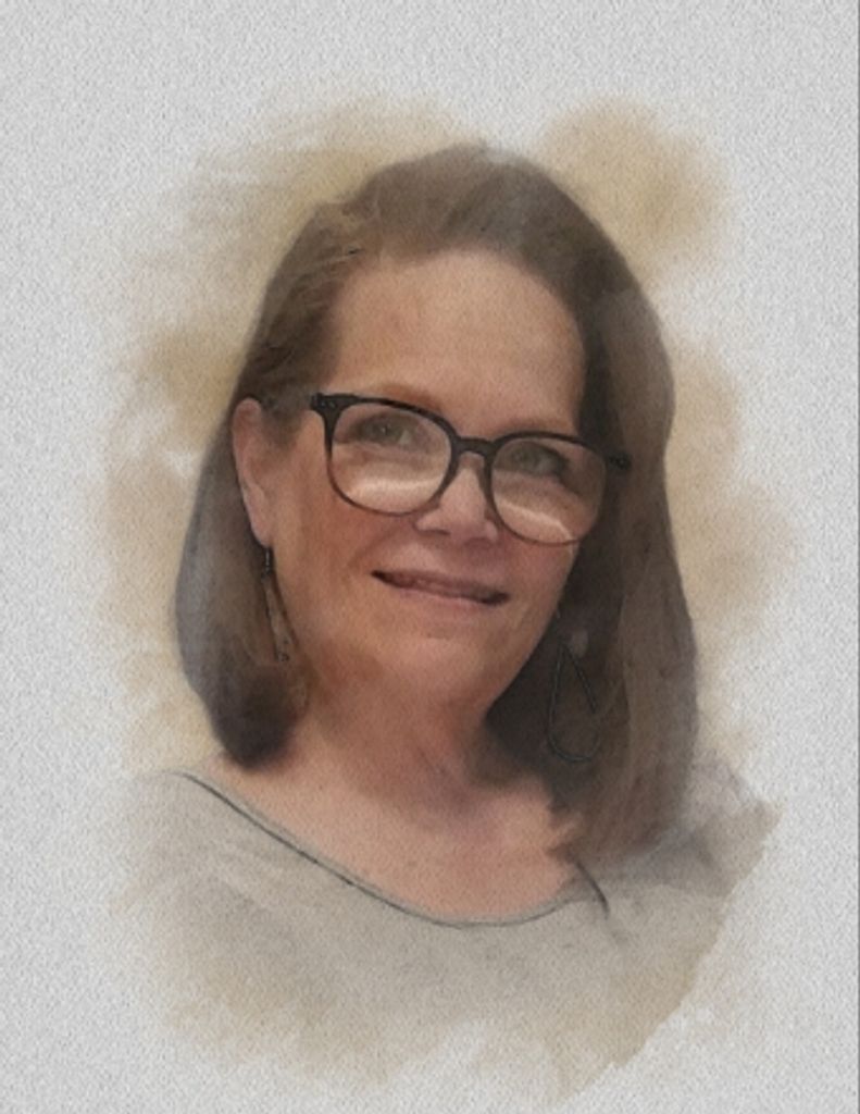 Margie Leigh Scott Profile Photo