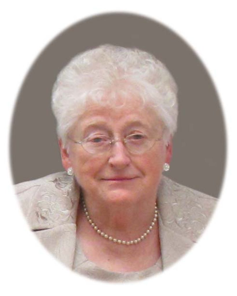 Elizabeth Ann (Pribyl)  Cantin