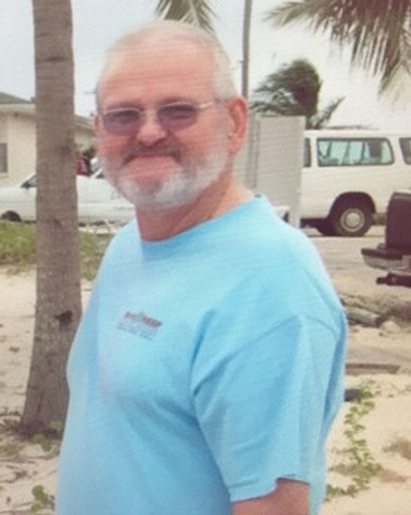 Jerry Morris Profile Photo