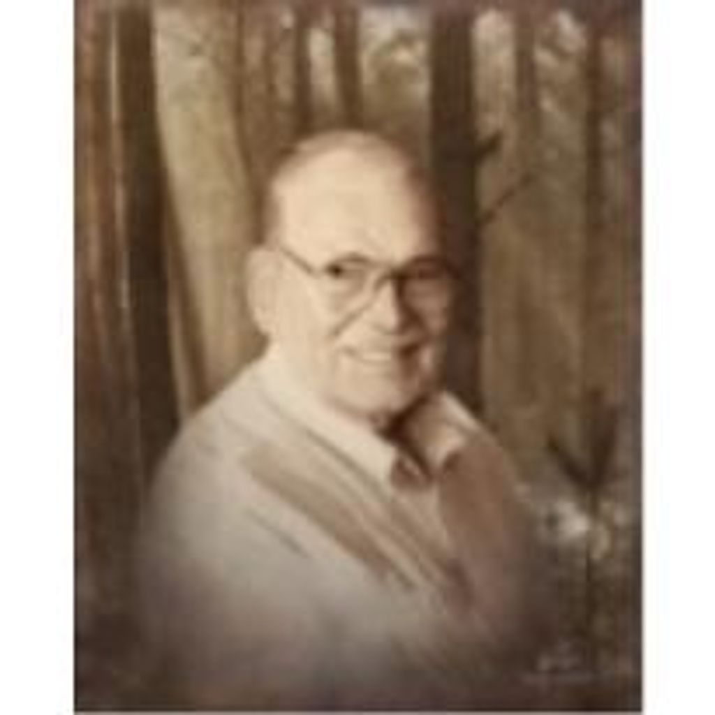 Herbert W. Bankhead