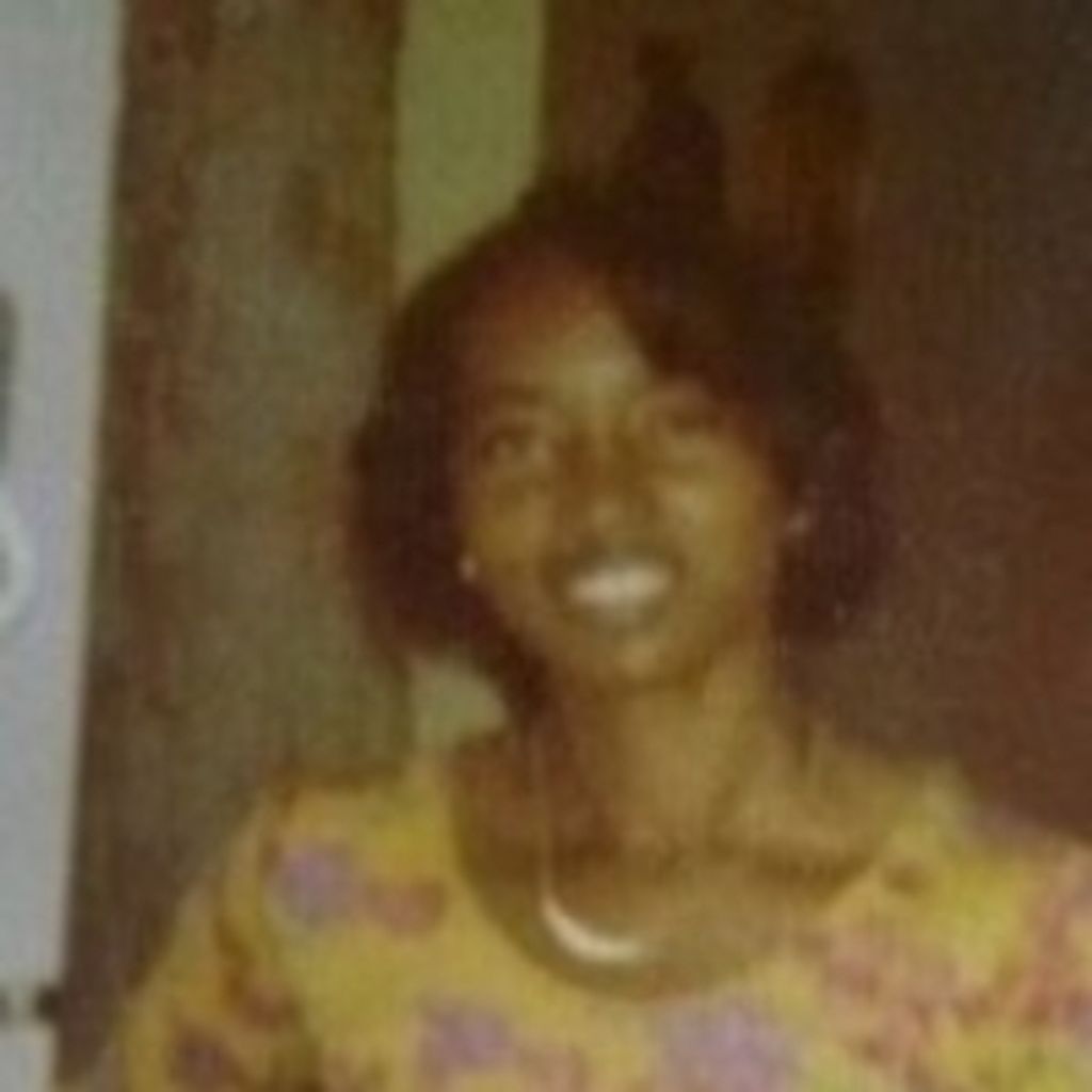 Betty Ann Smith