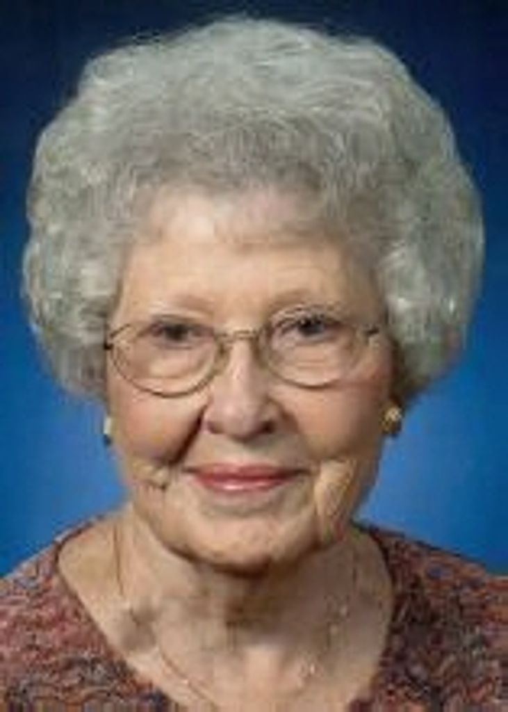 Eunice Toole Mrs. Sibert Profile Photo