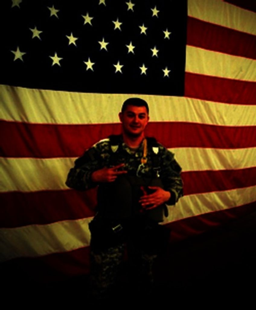 Adam Thomas Clark Norskog Profile Photo