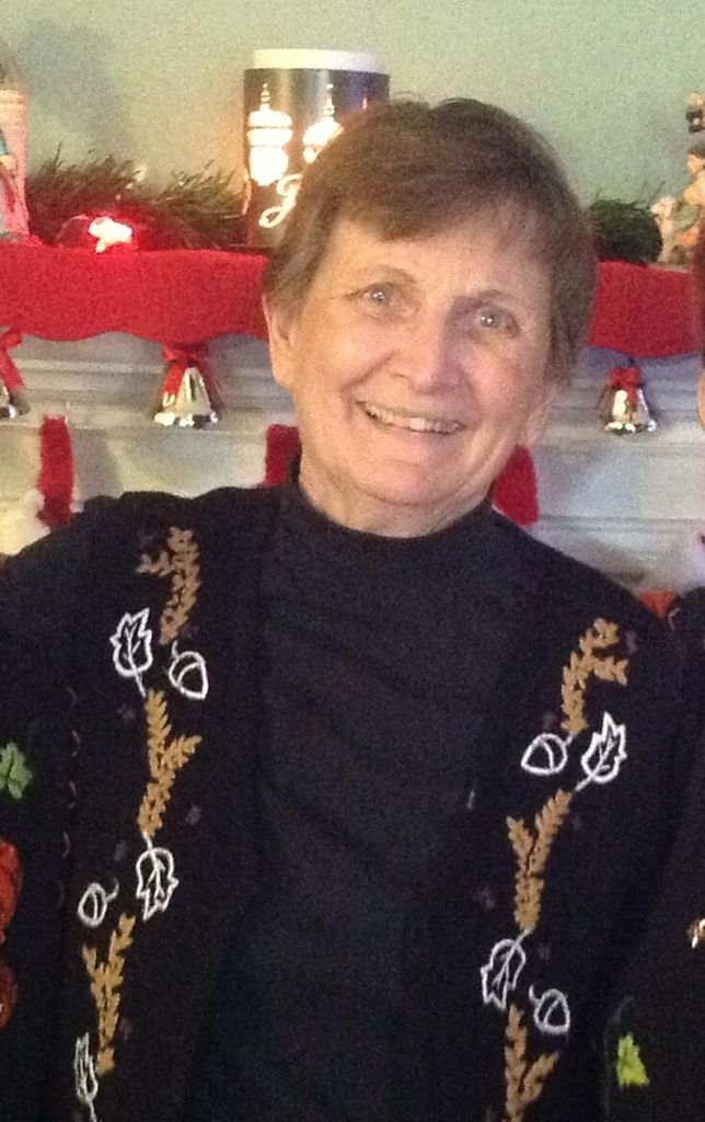 Johnnie Mae Barnett
