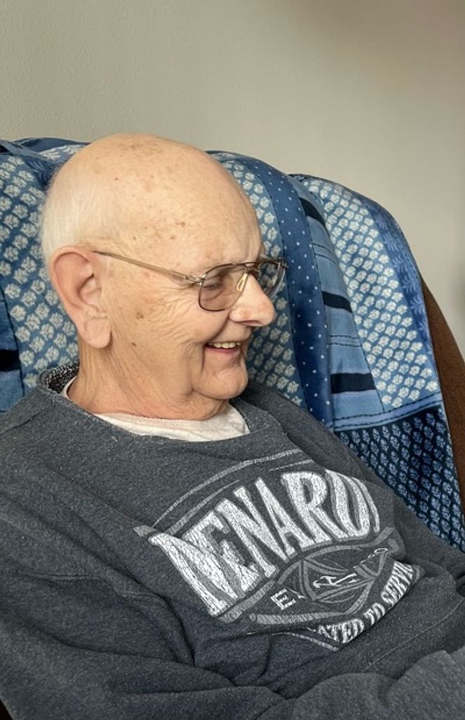 Alvin Beck Profile Photo