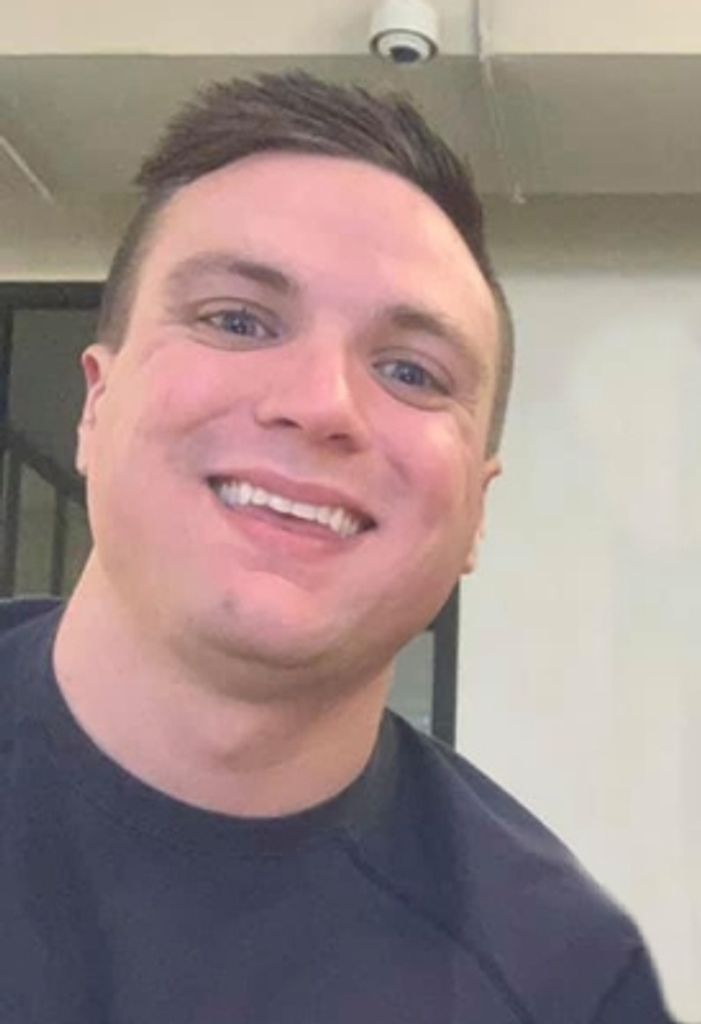 Shane M. Maple Profile Photo