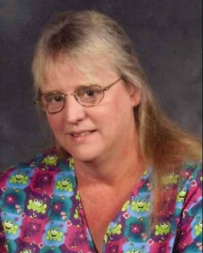 Tammy Marie Nicholson Gibney