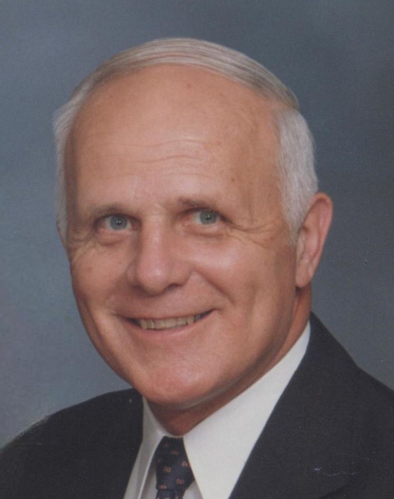 John “Clancy” E. Jenista Profile Photo