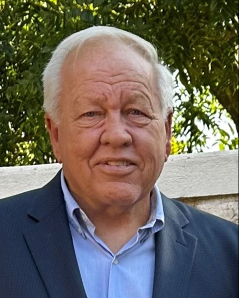 Steven Ray Kruse Profile Photo