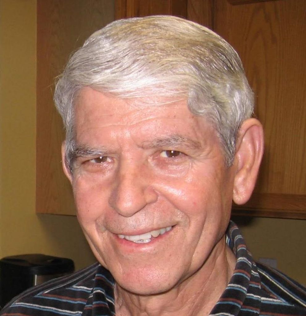 Alfred A Pereira Profile Photo