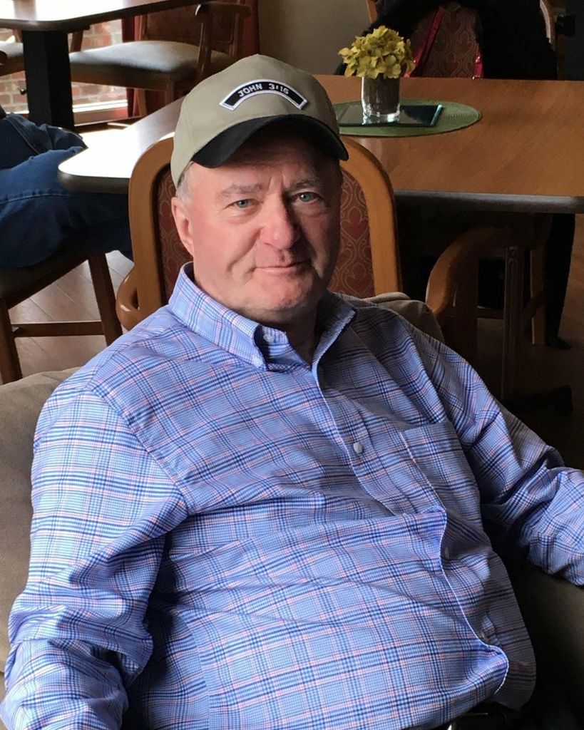 Roger Dail Jefferson Sr.
