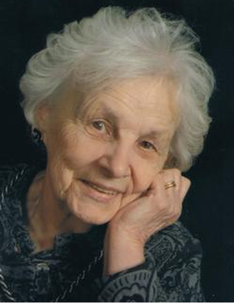 Helen Erickson