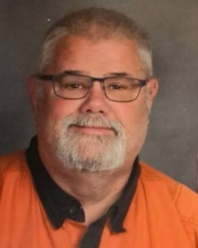 Richard Alan Gessner Profile Photo