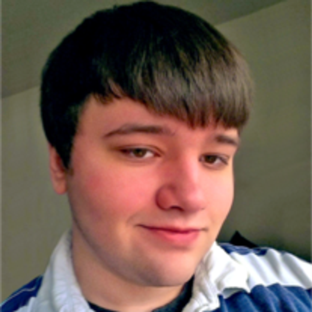 Dennis Floyd Carlson Profile Photo