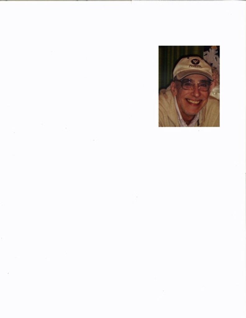 James C. Cavalero Profile Photo