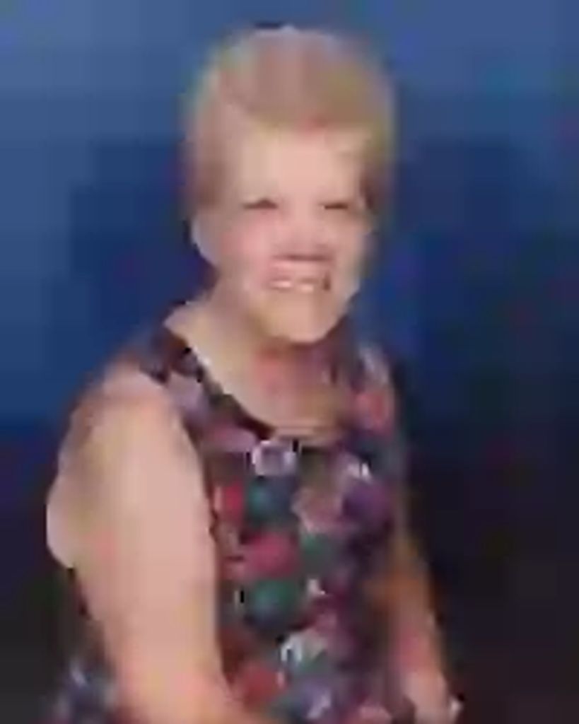 Ernestine Elizabeth Stake