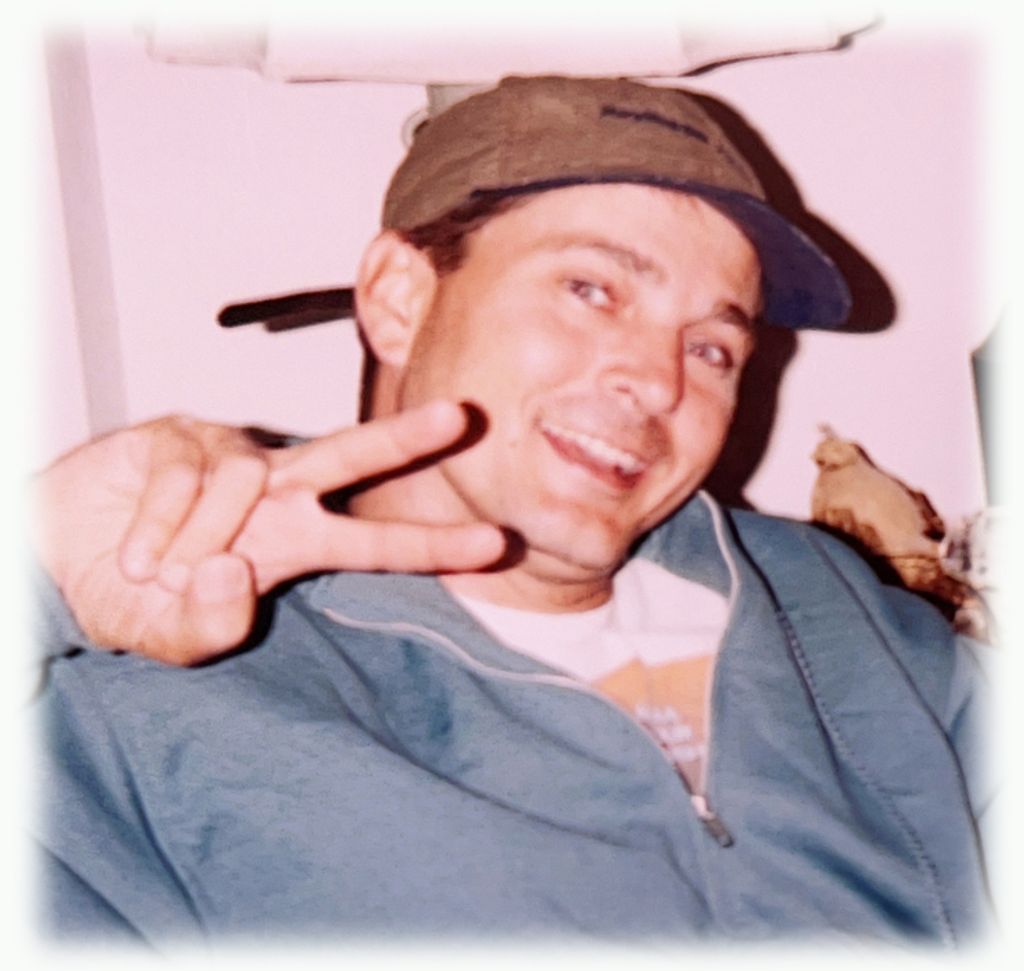 Kevin Lee Poell