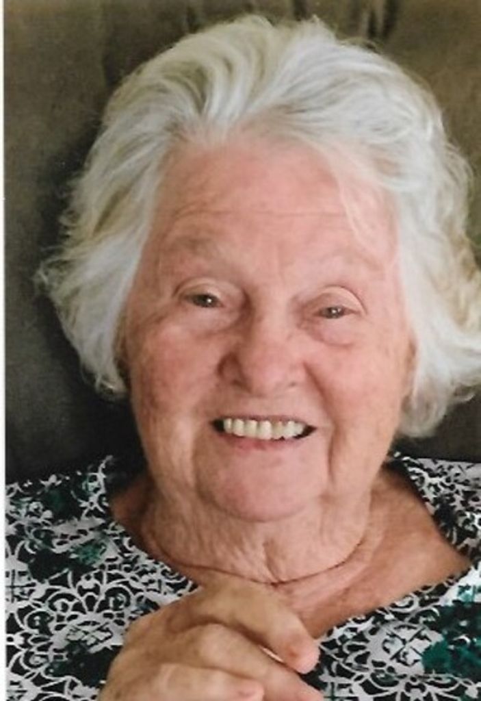 Ronayne "Nacy" Eileen Dold Profile Photo