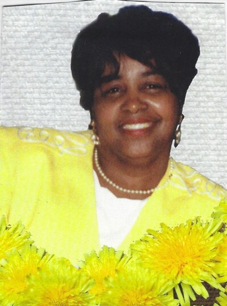 Sarah Bell Jackson Houchens Profile Photo