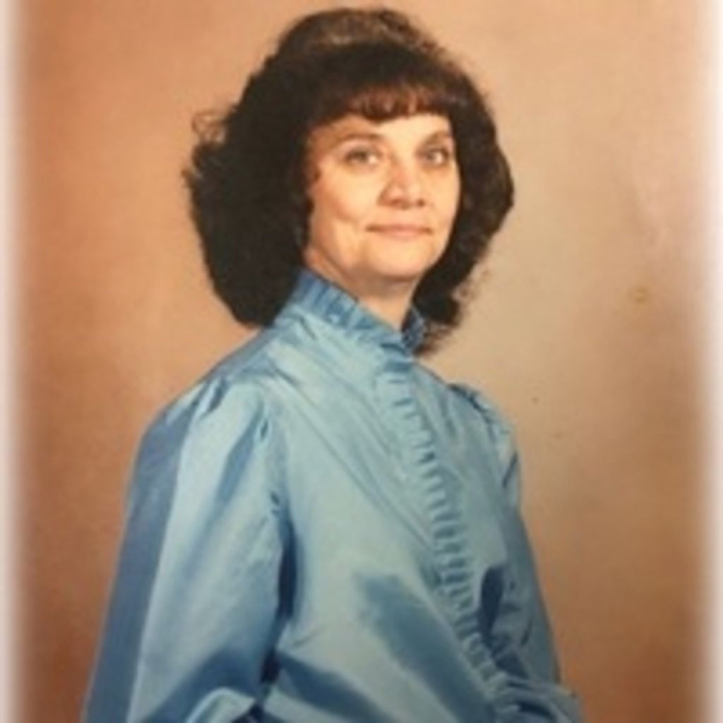 Virginia 'Sue' Carpenter Profile Photo