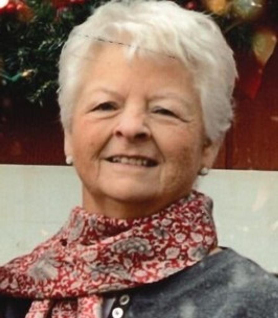 Patricia Mccumber