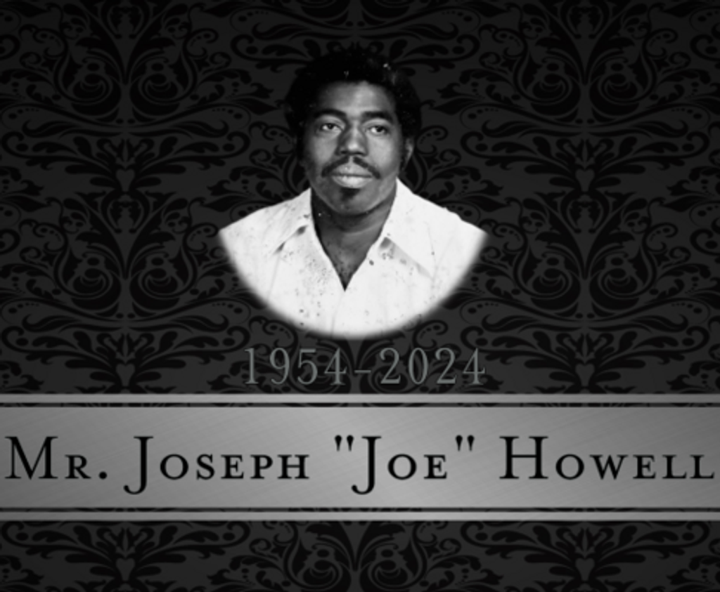 Joseph "Joe" Howell Profile Photo