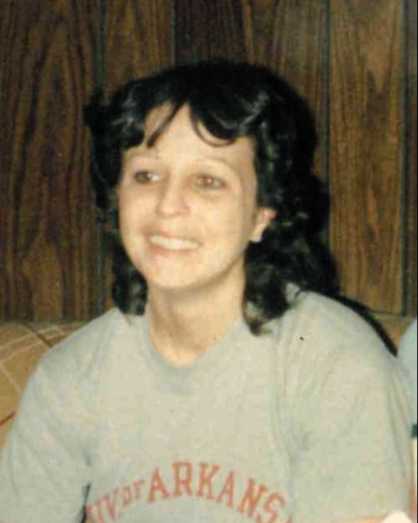 Teresa "Terry" Kay O'Neal