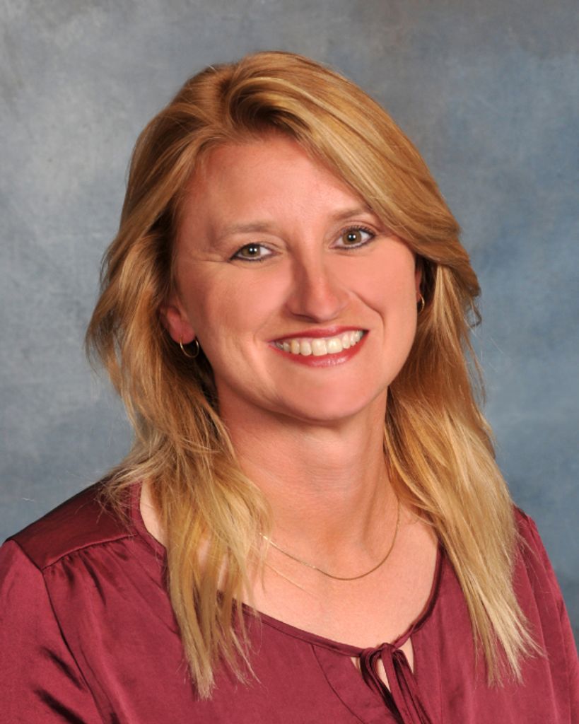 Gretchen Renee Decker