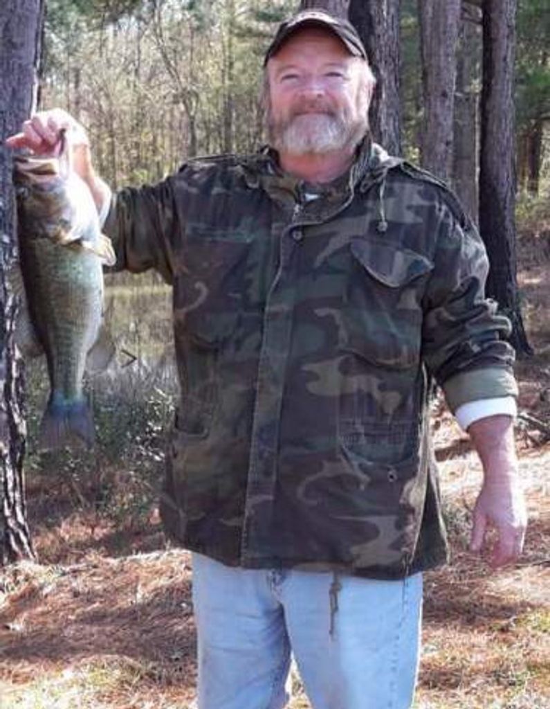 Fredrick "Freddie" Andrew White