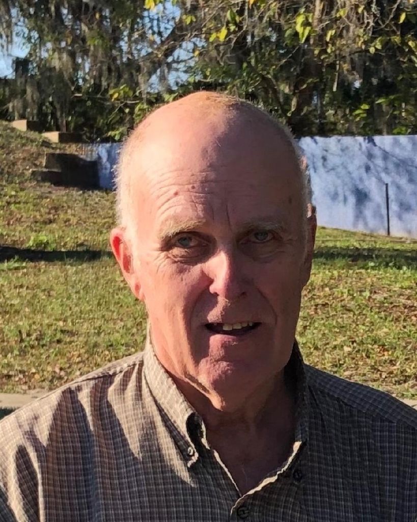 Richard L Burich Profile Photo