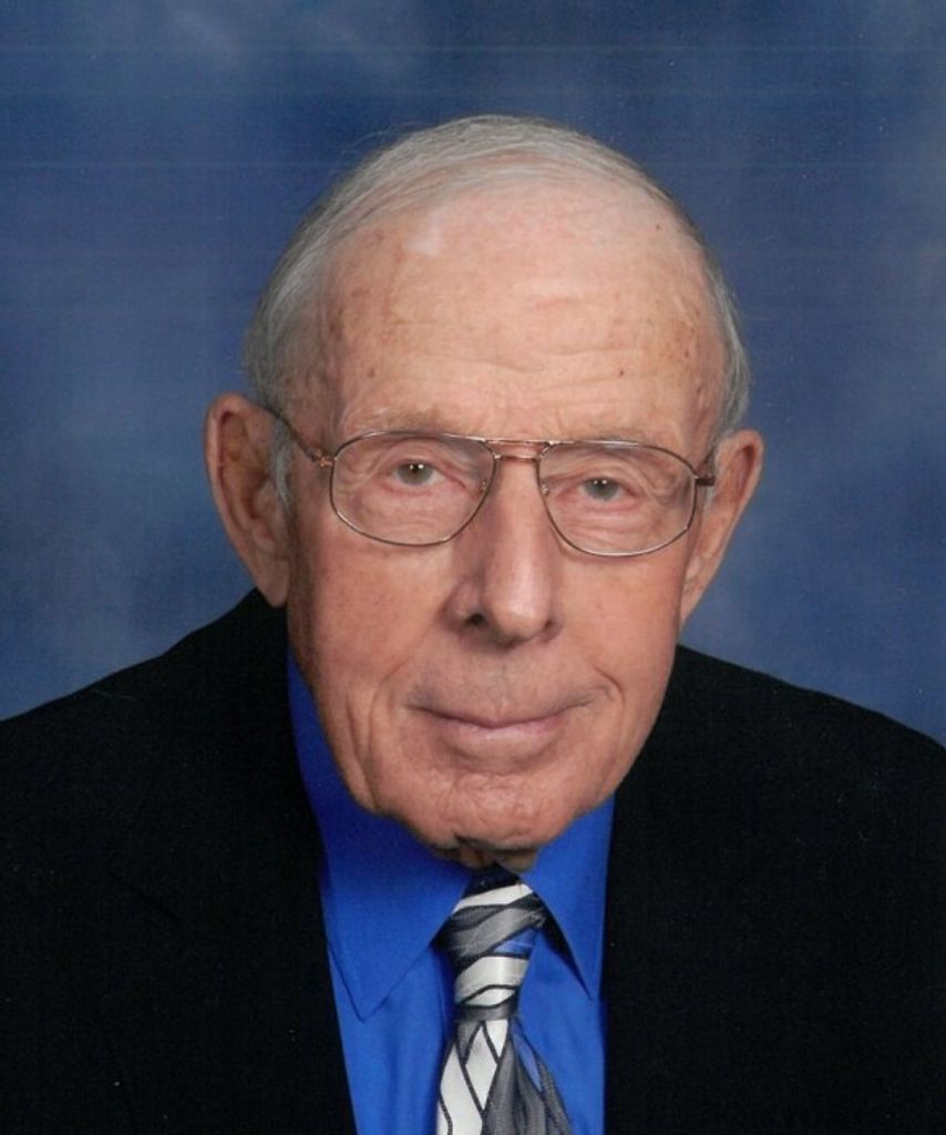 James Aubrey Hunter Profile Photo