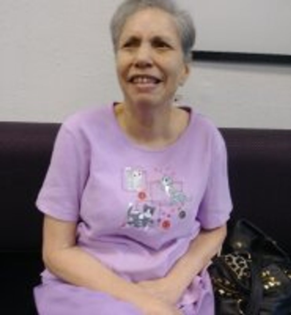 Sandra Labra