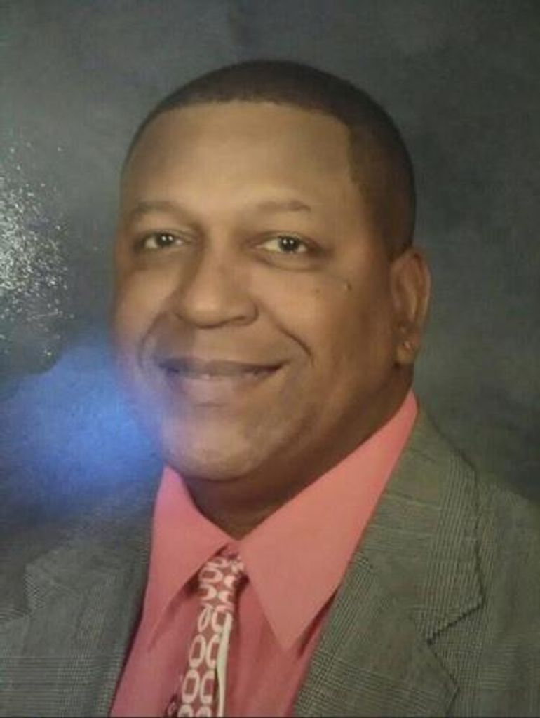 Gregory Thomas Merriweather, Sr Profile Photo