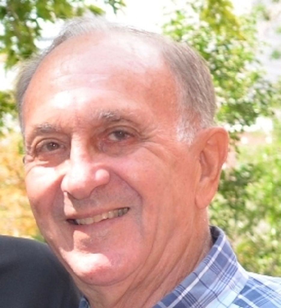 Jerome J. Verlin Profile Photo