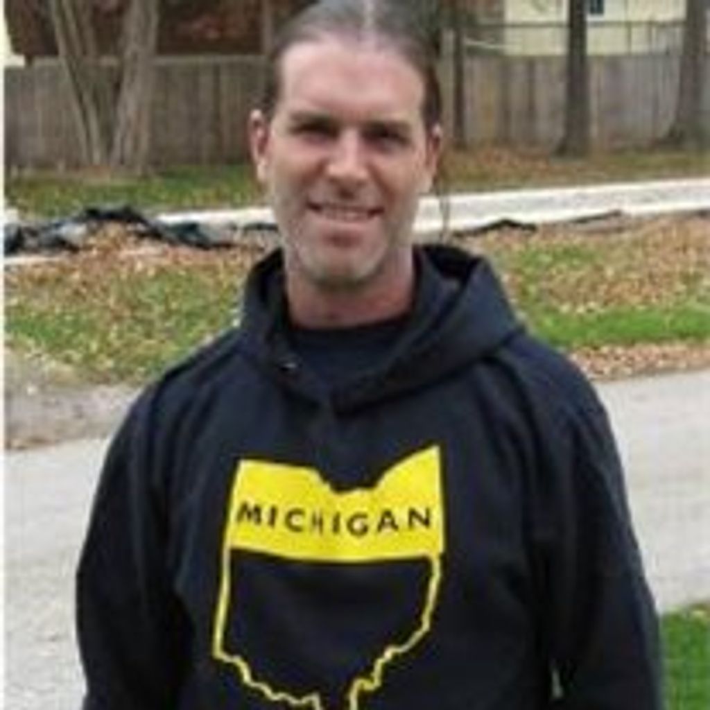 Kirk Patrick Woodside Profile Photo